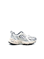 NEW BALANCE NEW BALANCE KIDS PZ530KA SUMMER FOG
