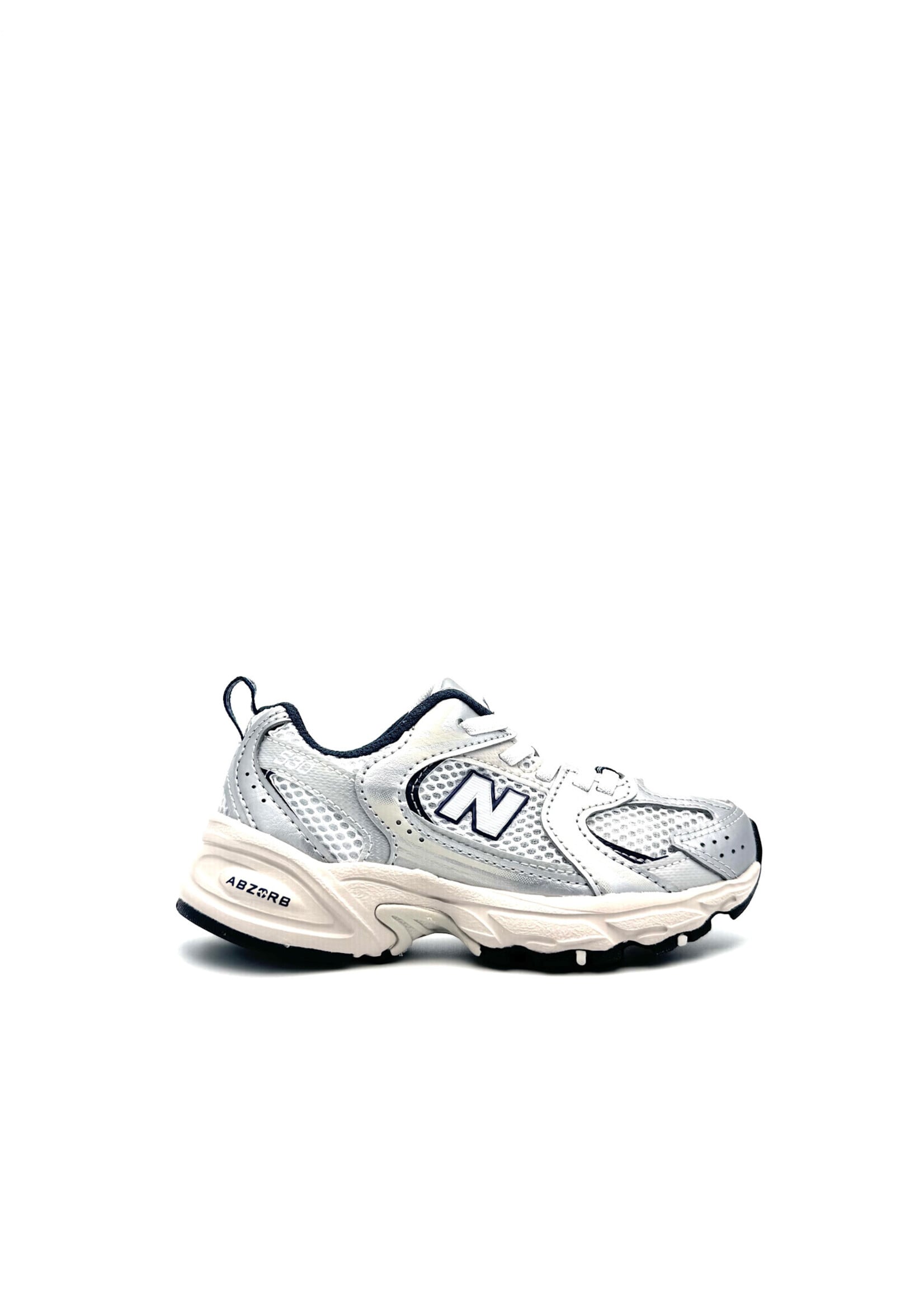 NEW BALANCE NEW BALANCE KIDS PZ530KA SUMMER FOG