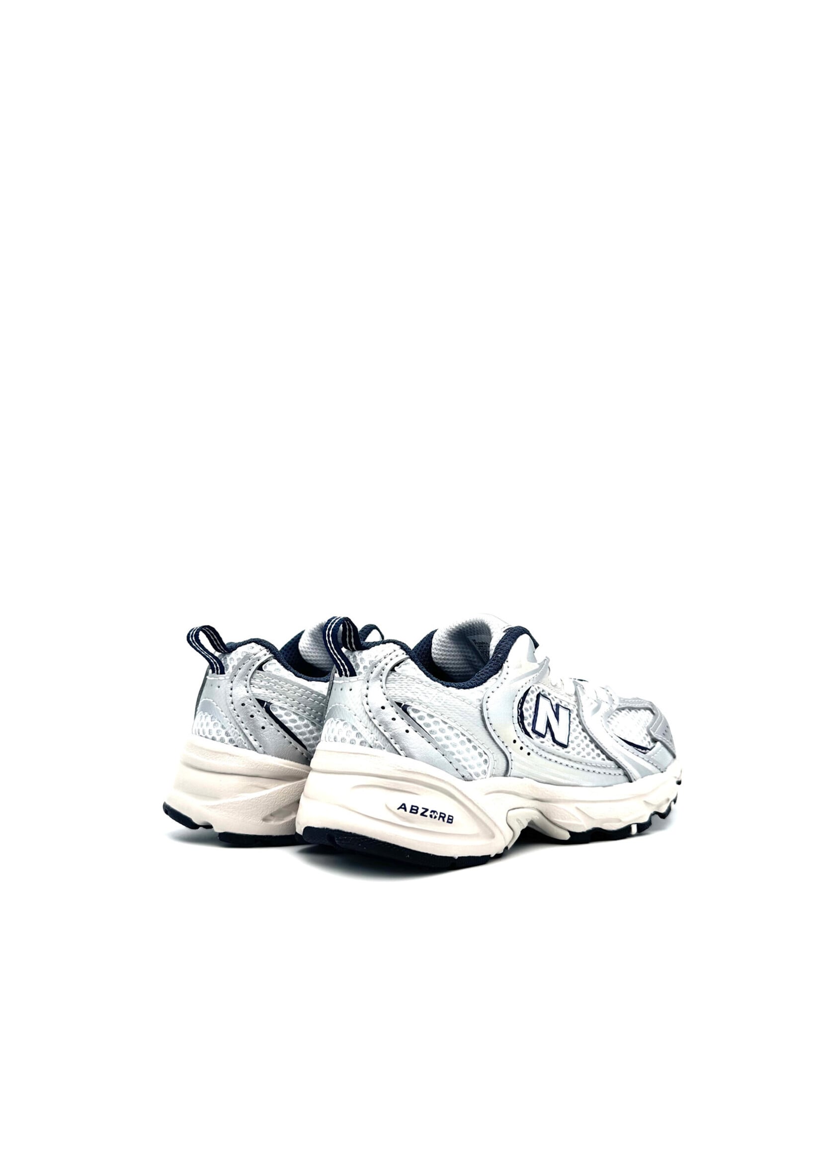 NEW BALANCE NEW BALANCE KIDS PZ530KA SUMMER FOG