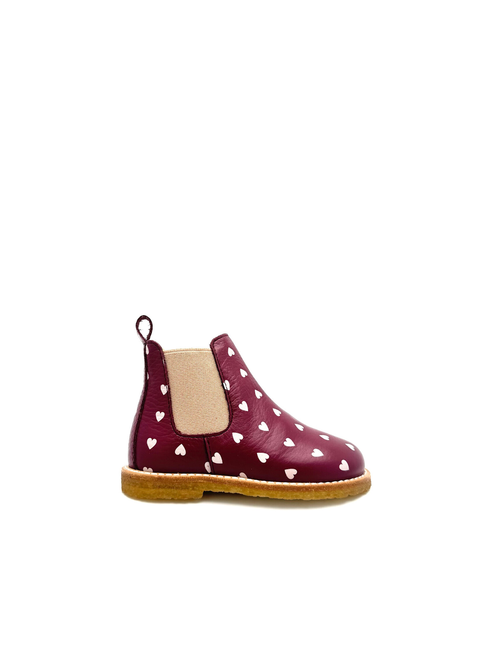 ANGULUS ANGULUS chelsea+rits HEARTS
