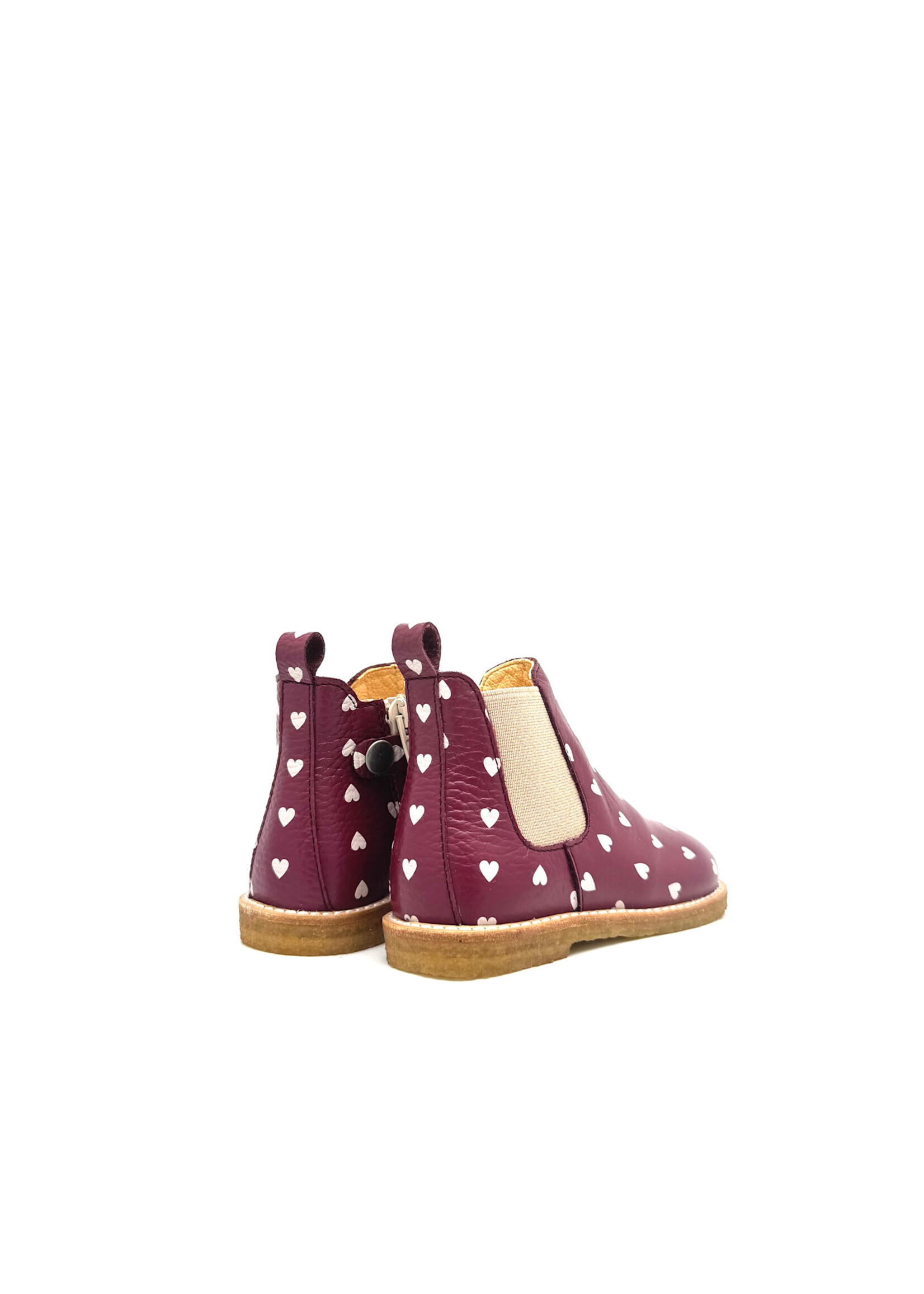 ANGULUS ANGULUS chelsea+rits HEARTS