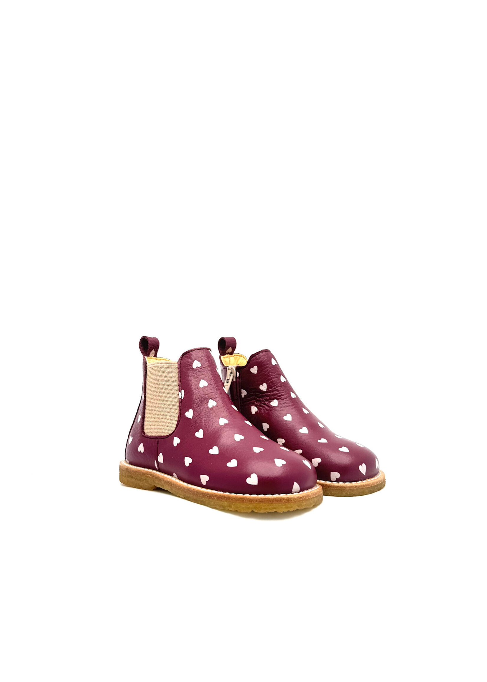 ANGULUS ANGULUS chelsea+rits HEARTS
