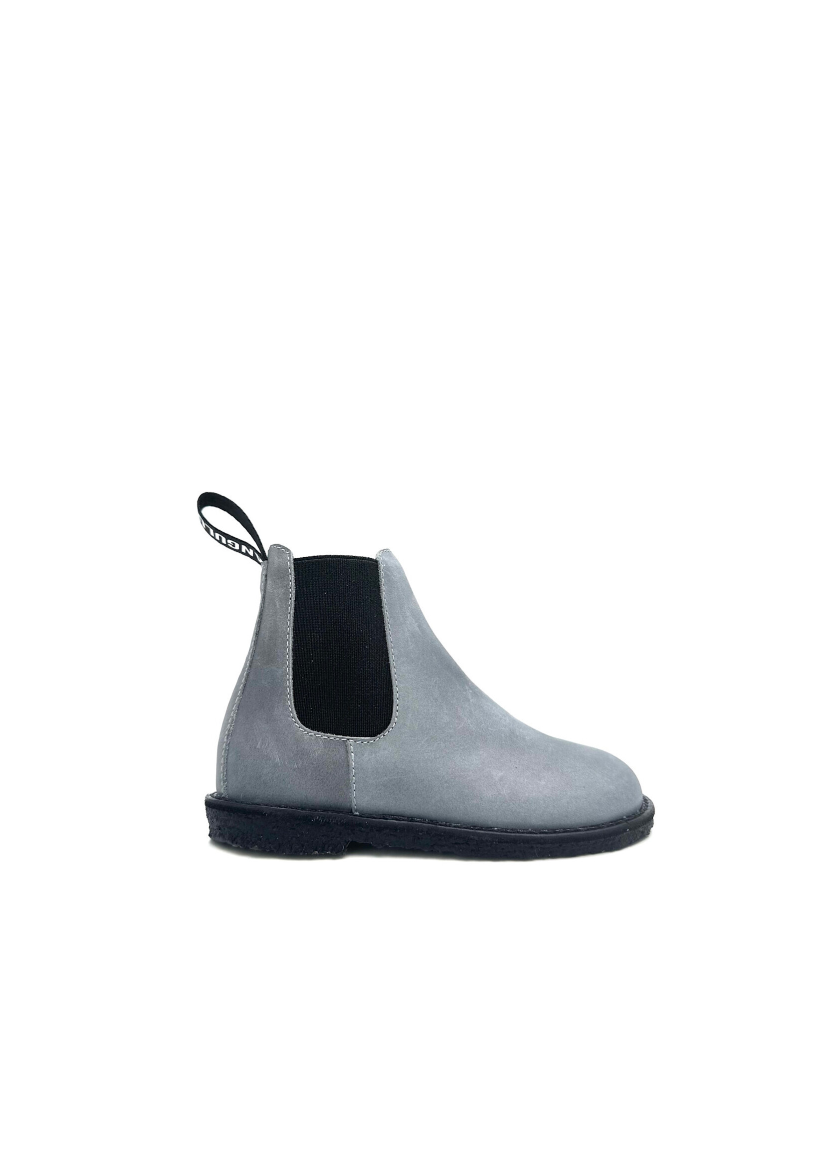 ANGULUS ANGULUS chelsea+rits GREY