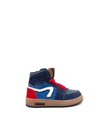 PINOCCHIO PINOCCHIO 1765 DONKERBLAUW