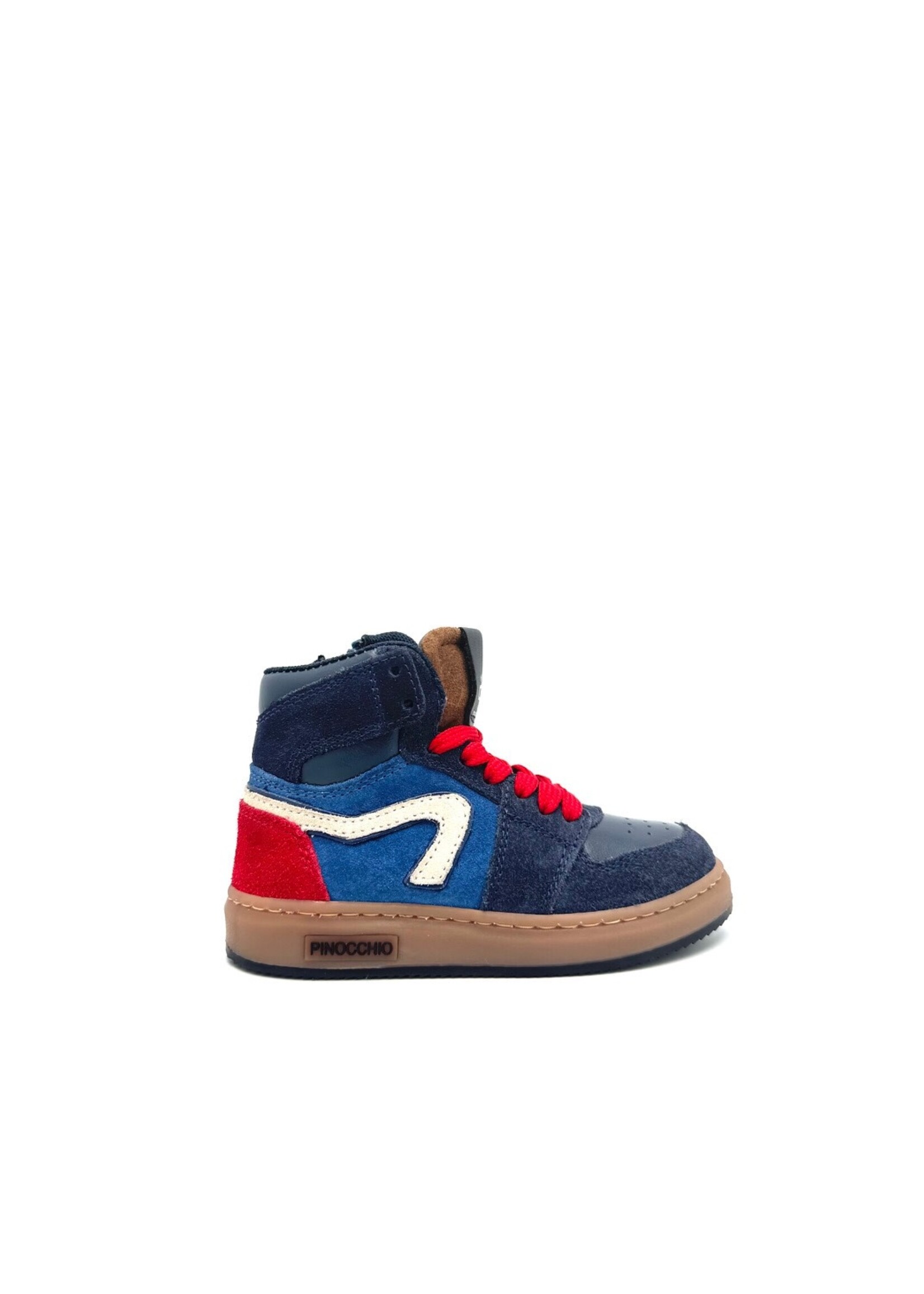 PINOCCHIO PINOCCHIO 1765 DONKERBLAUW