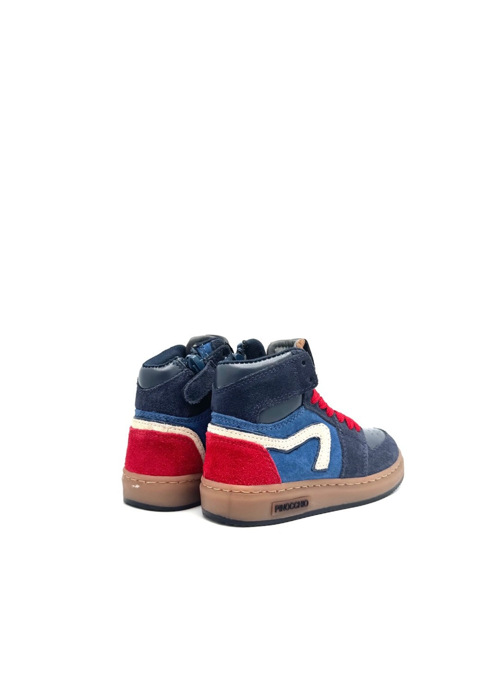 PINOCCHIO PINOCCHIO 1765 DONKERBLAUW