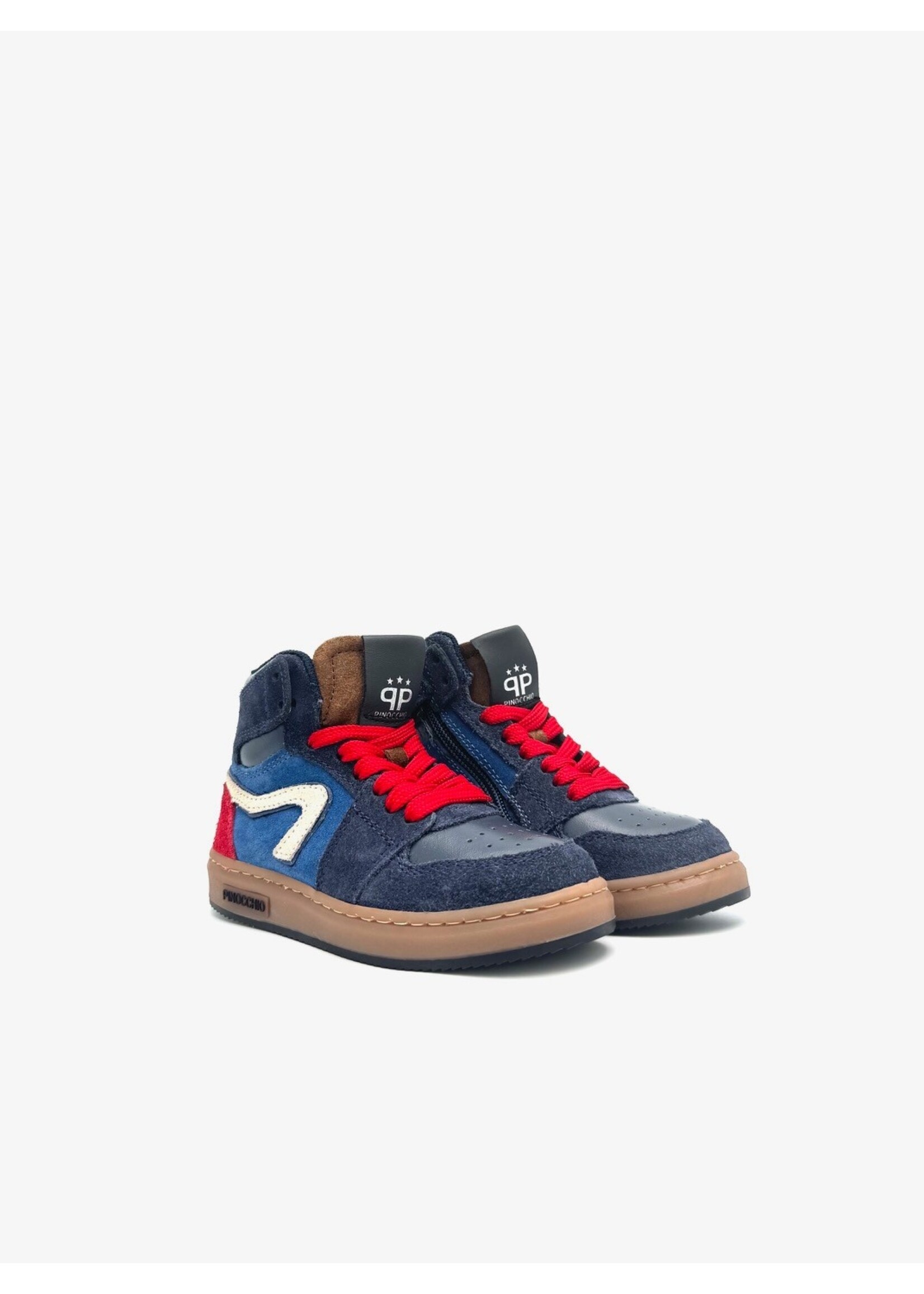 PINOCCHIO PINOCCHIO 1765 DONKERBLAUW