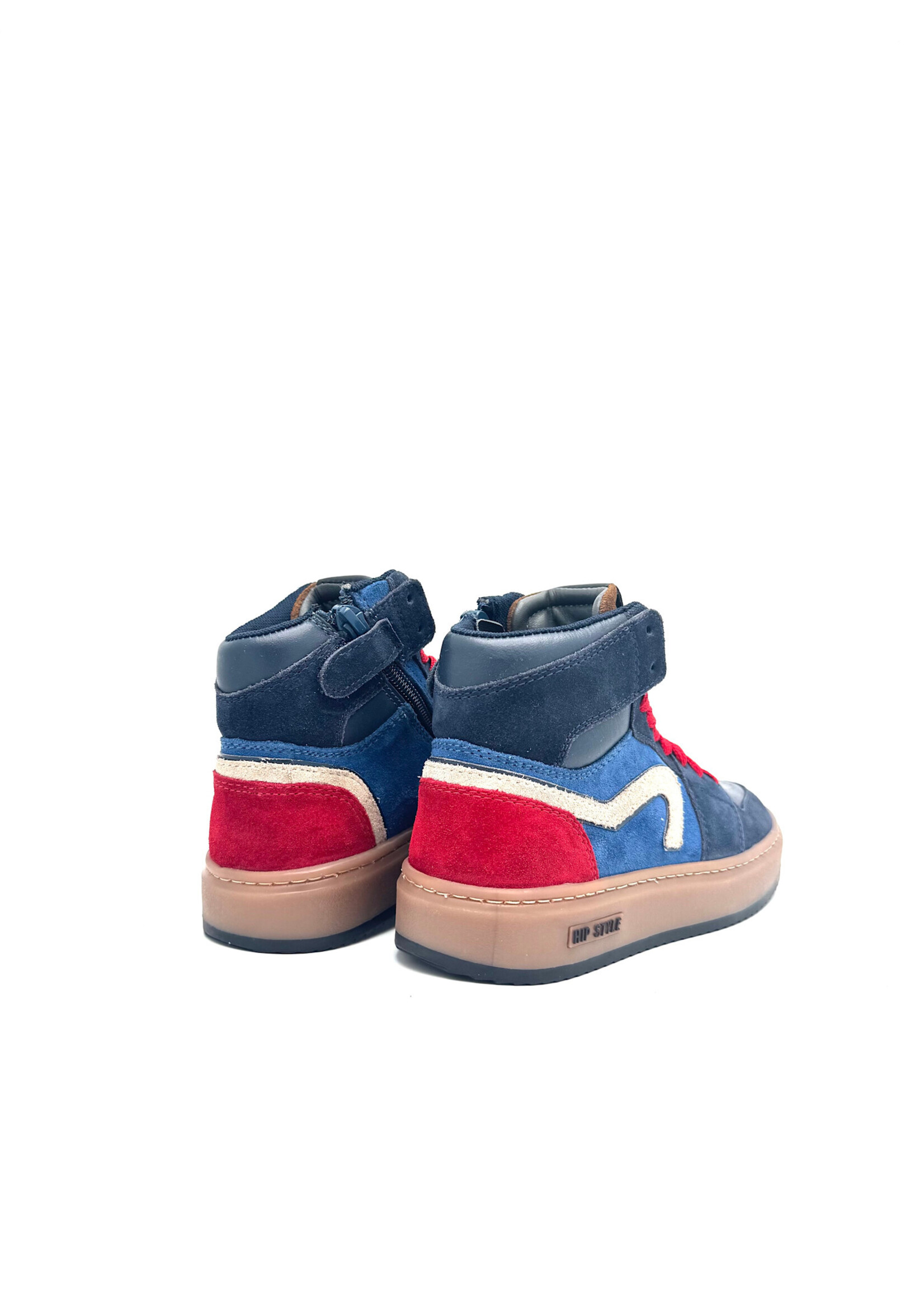 HIP HIP 1765 Blauw V+R
