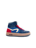 HIP HIP 1765 Blauw V+R