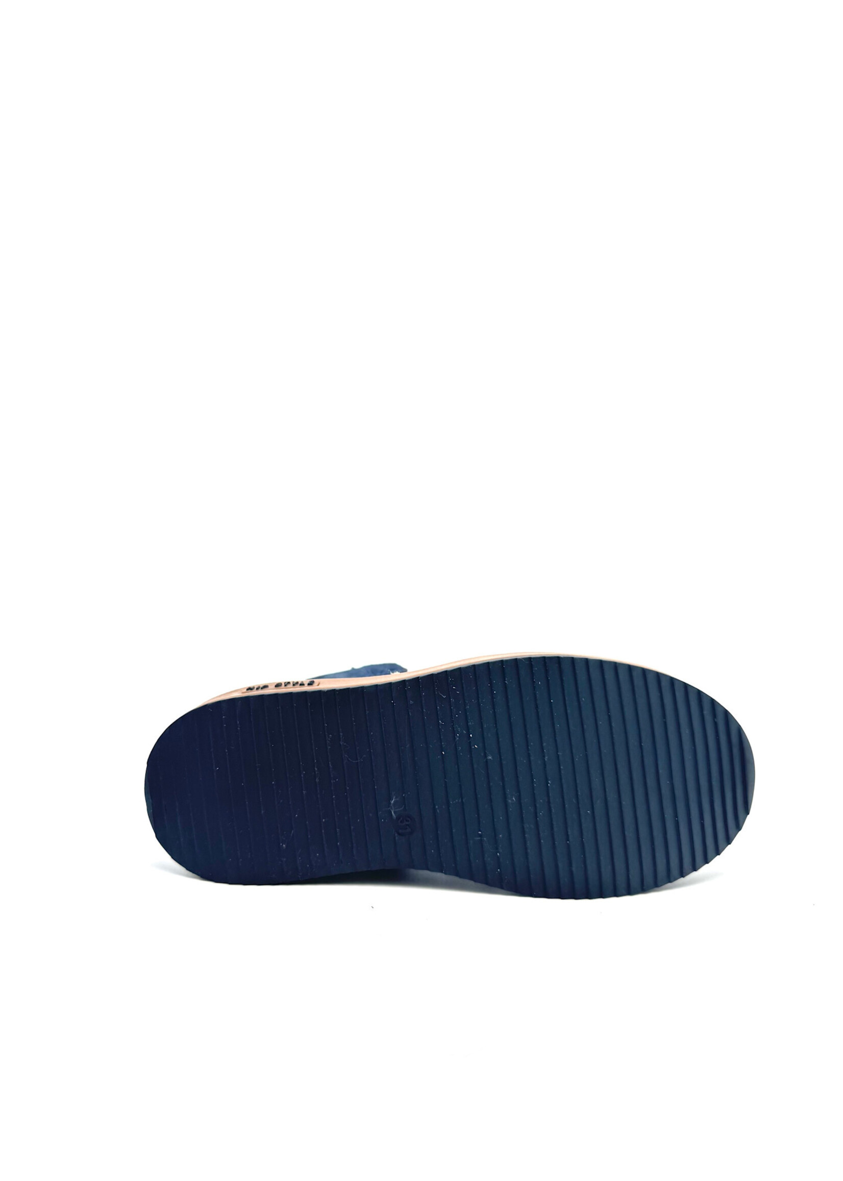 HIP HIP 1765 Blauw V+R