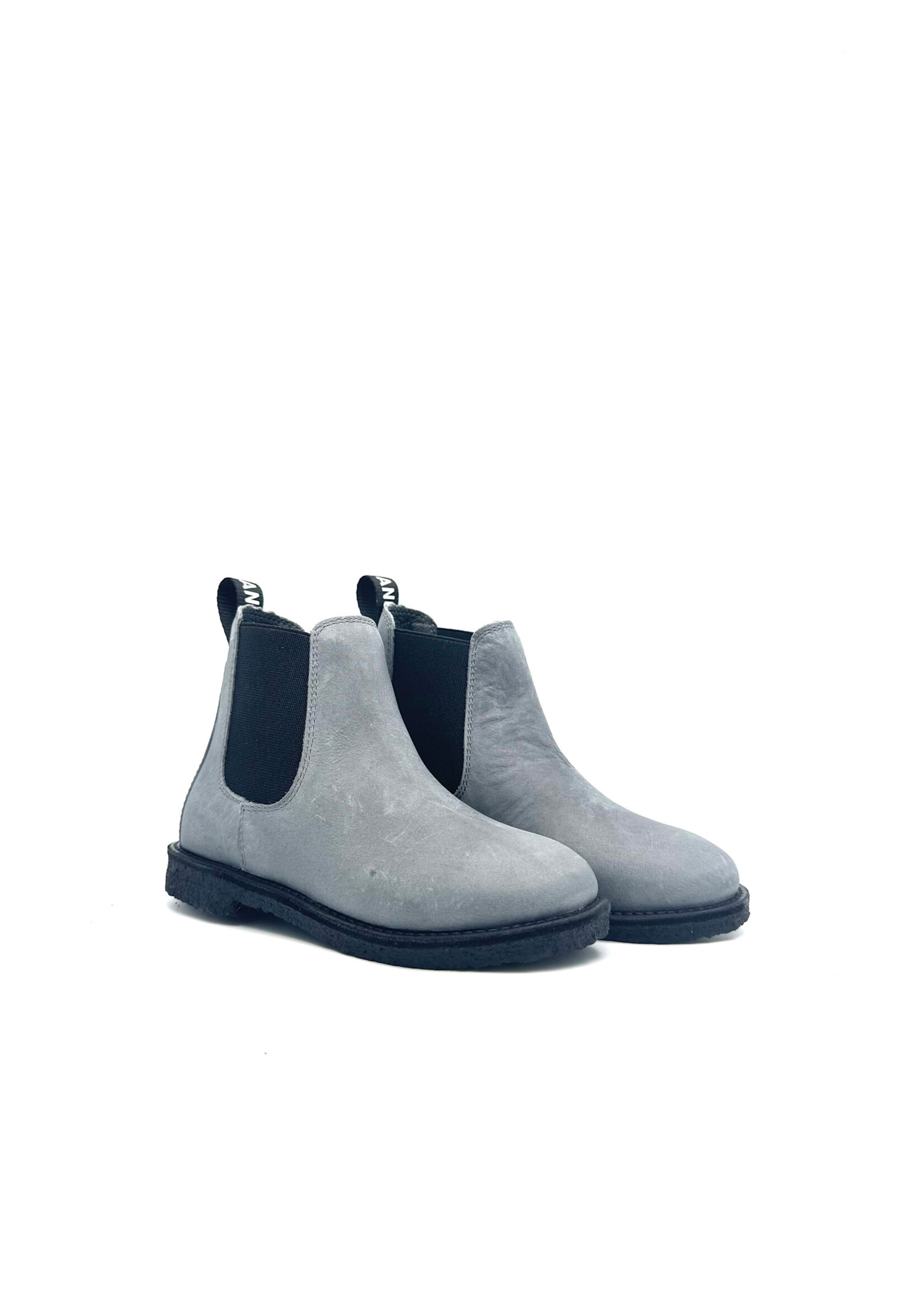 ANGULUS ANGULUS chelsea instap GREY
