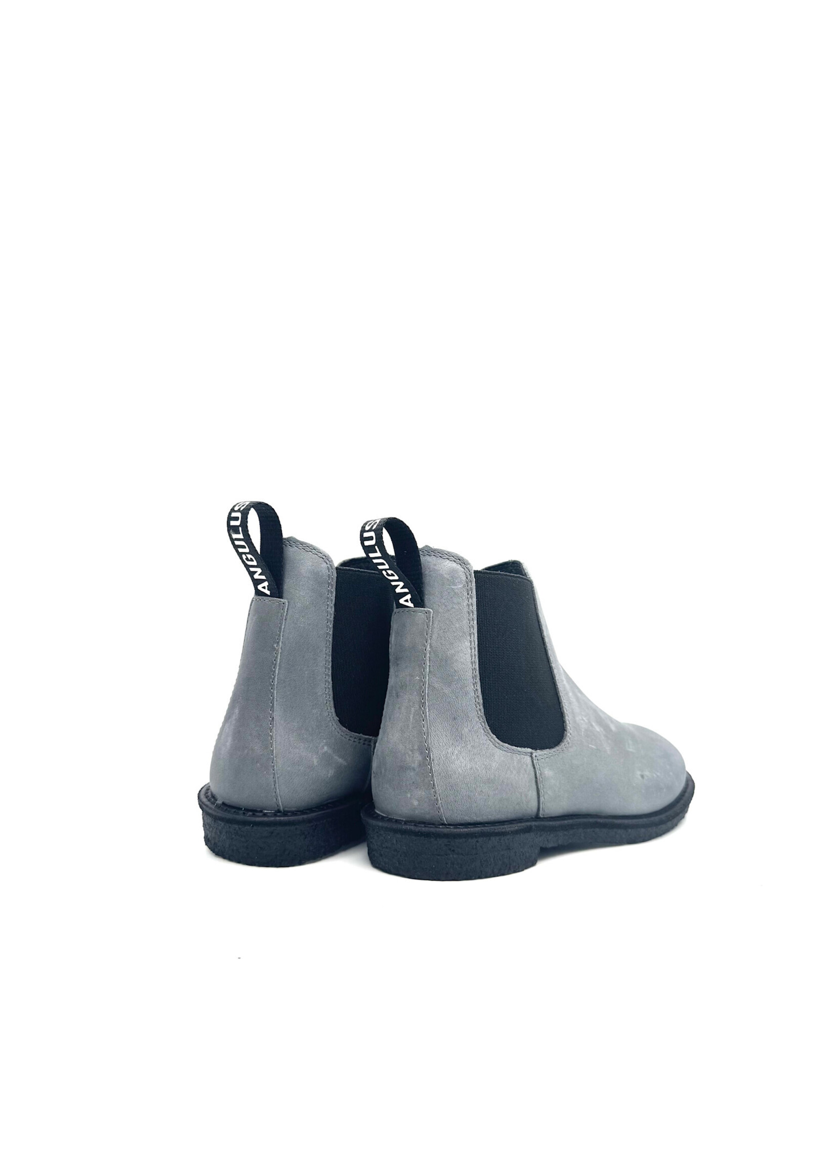 ANGULUS ANGULUS chelsea instap GREY
