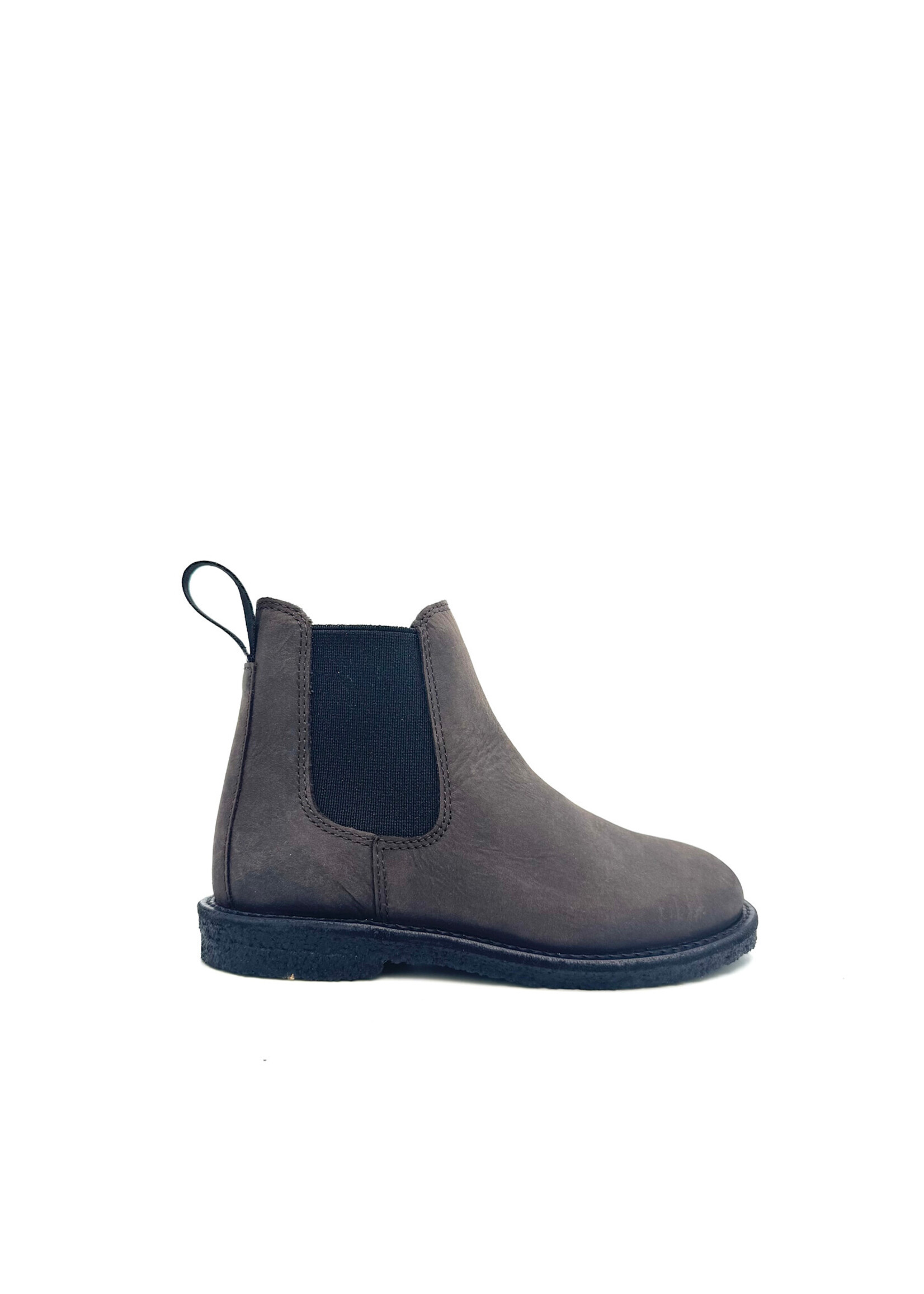 ANGULUS ANGULUS chelsea instap BROWN