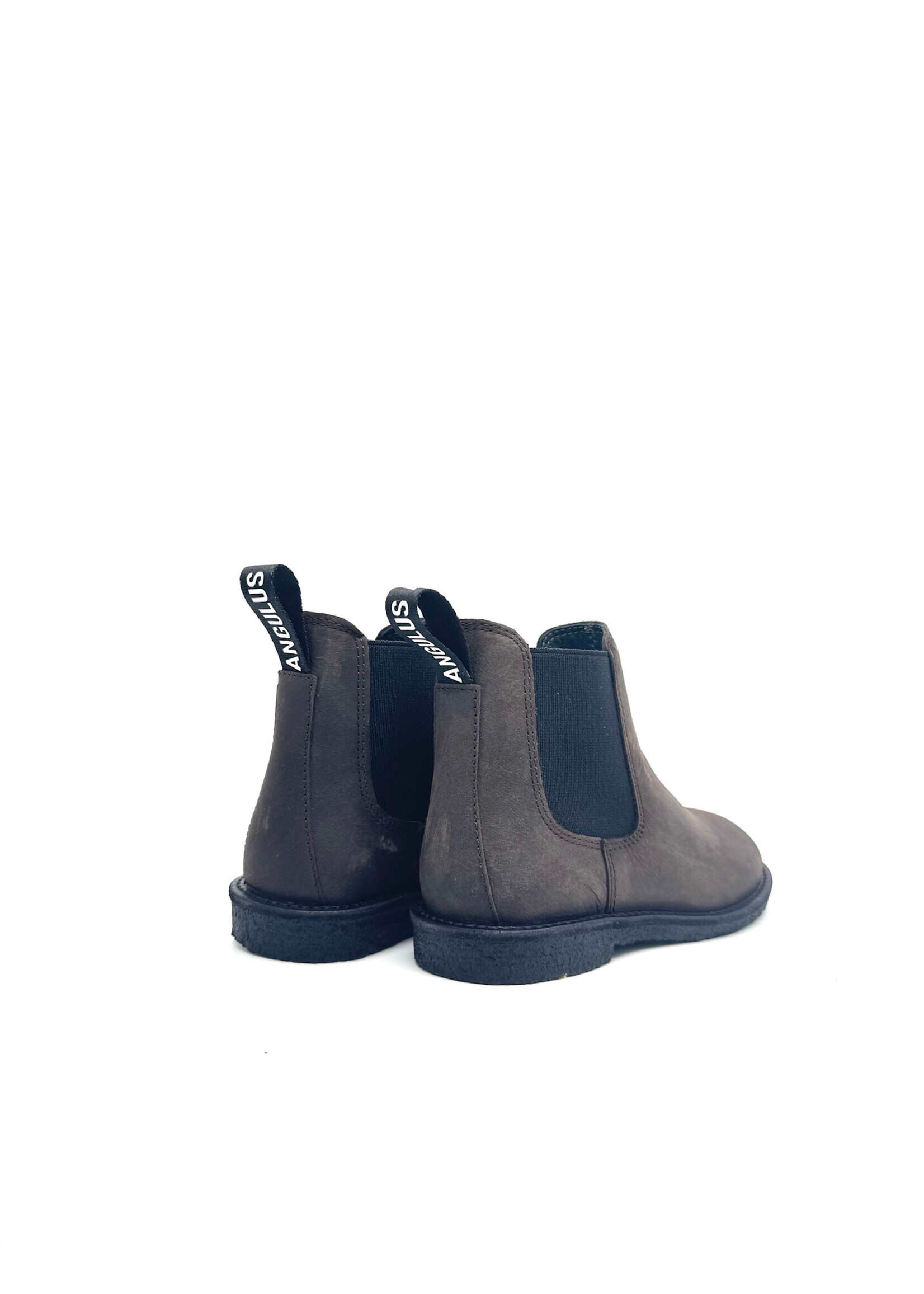 ANGULUS ANGULUS chelsea instap BROWN