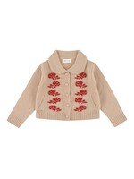 MORLEY MORLEY cardigan ZUZANA