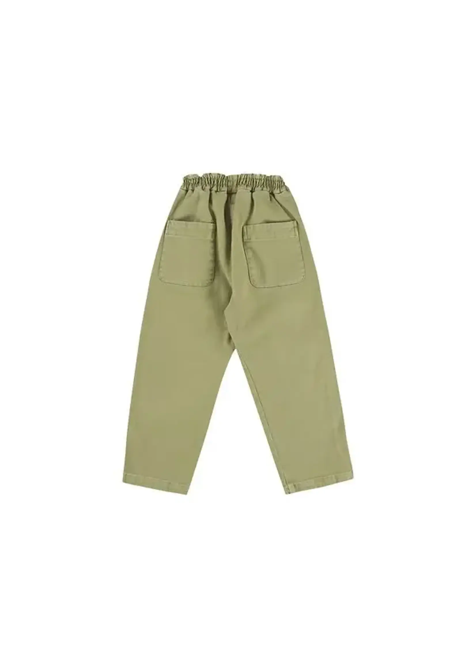 MORLEY MORLEY trouser XAVIER