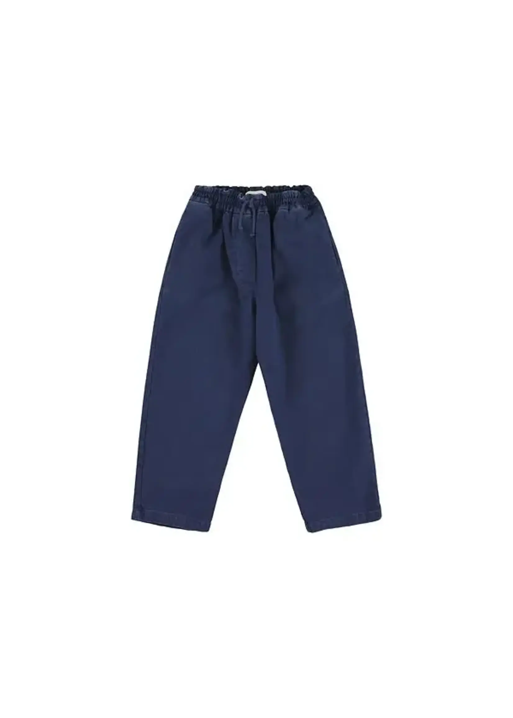 MORLEY MORLEY trouser ZIPPO