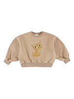 MORLEY MORLEY sweat ZYCO JAPCAT