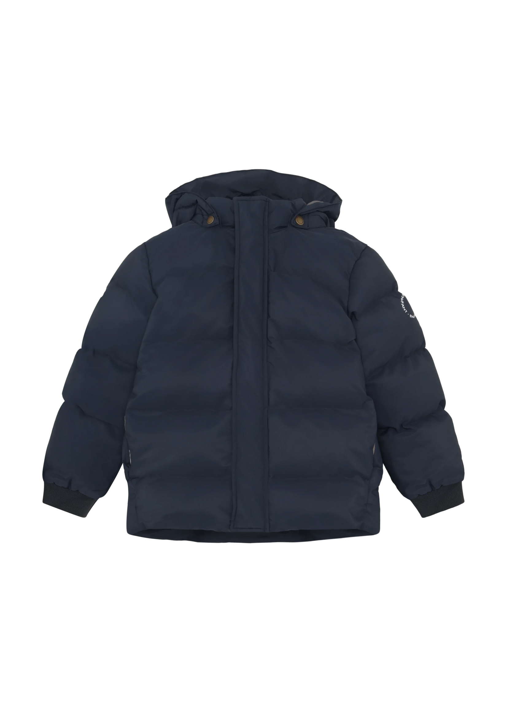 EN FANT EN FANT jacket quilt 24059 PARISIAN NIGHT