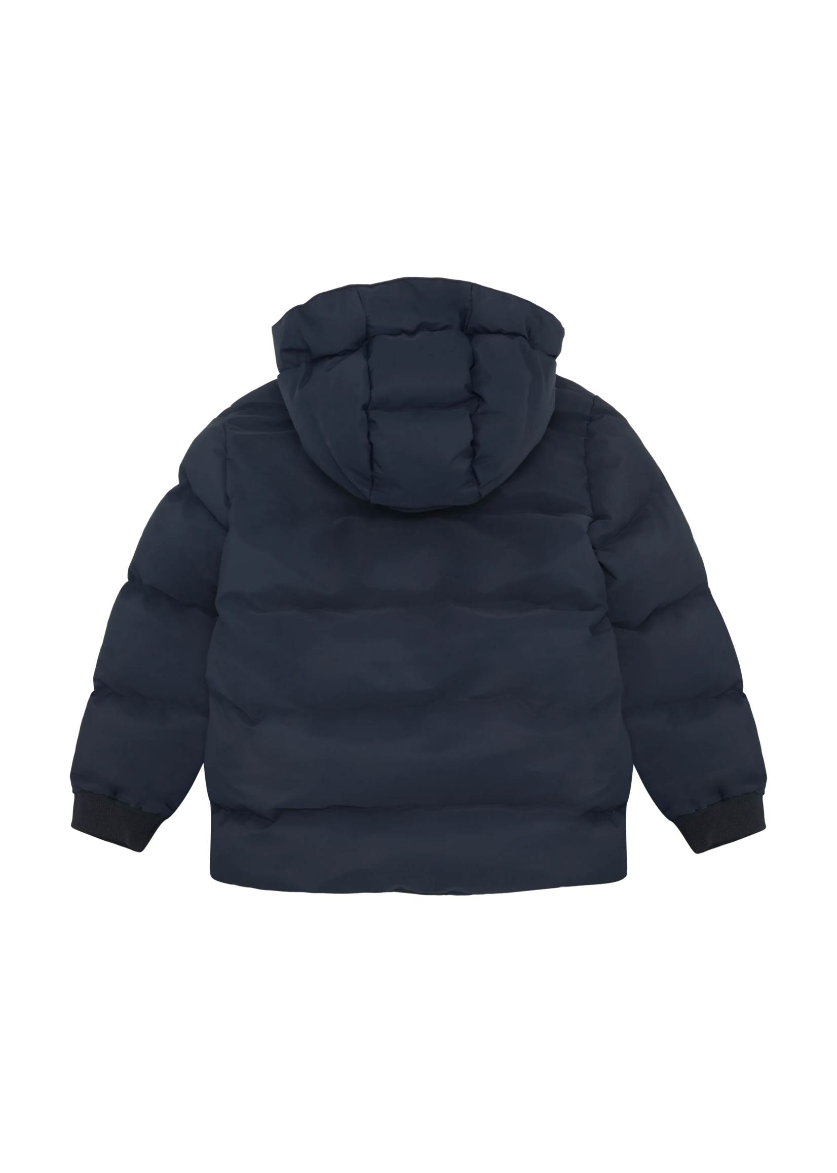EN FANT EN FANT jacket quilt 24059 PARISIAN NIGHT