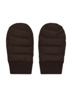 EN FANT EN FANT mittens 240487 COFFEE BEAN