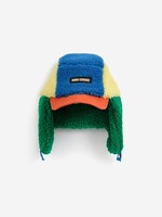 BOBO CHOSES BOBO CHOSES head CB SHEEPSKIN