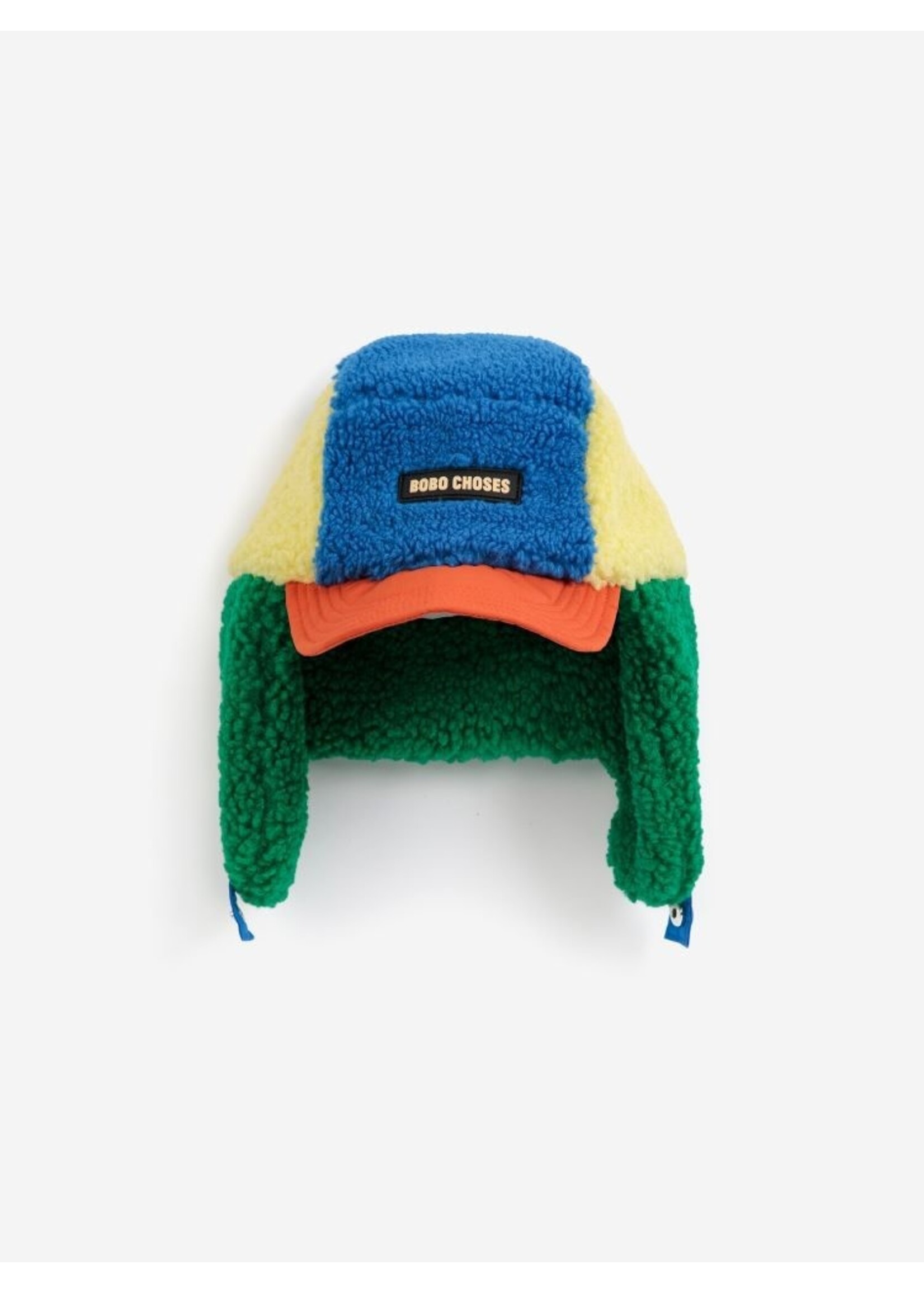 BOBO CHOSES BOBO CHOSES head CB SHEEPSKIN