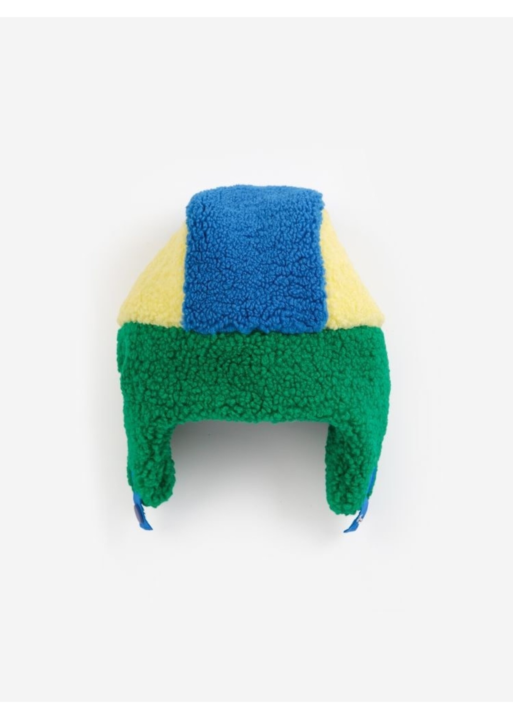 BOBO CHOSES BOBO CHOSES head CB SHEEPSKIN