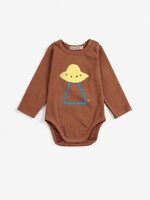 BOBO CHOSES BOBO CHOSES BABY body PIXEL