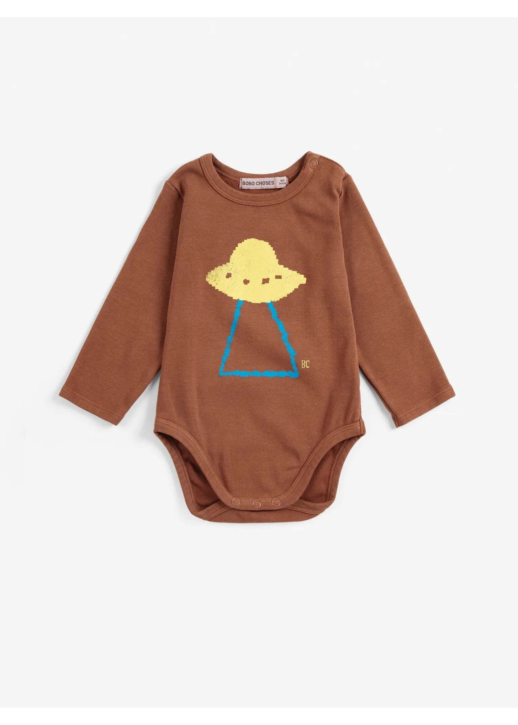 BOBO CHOSES BOBO CHOSES BABY body PIXEL