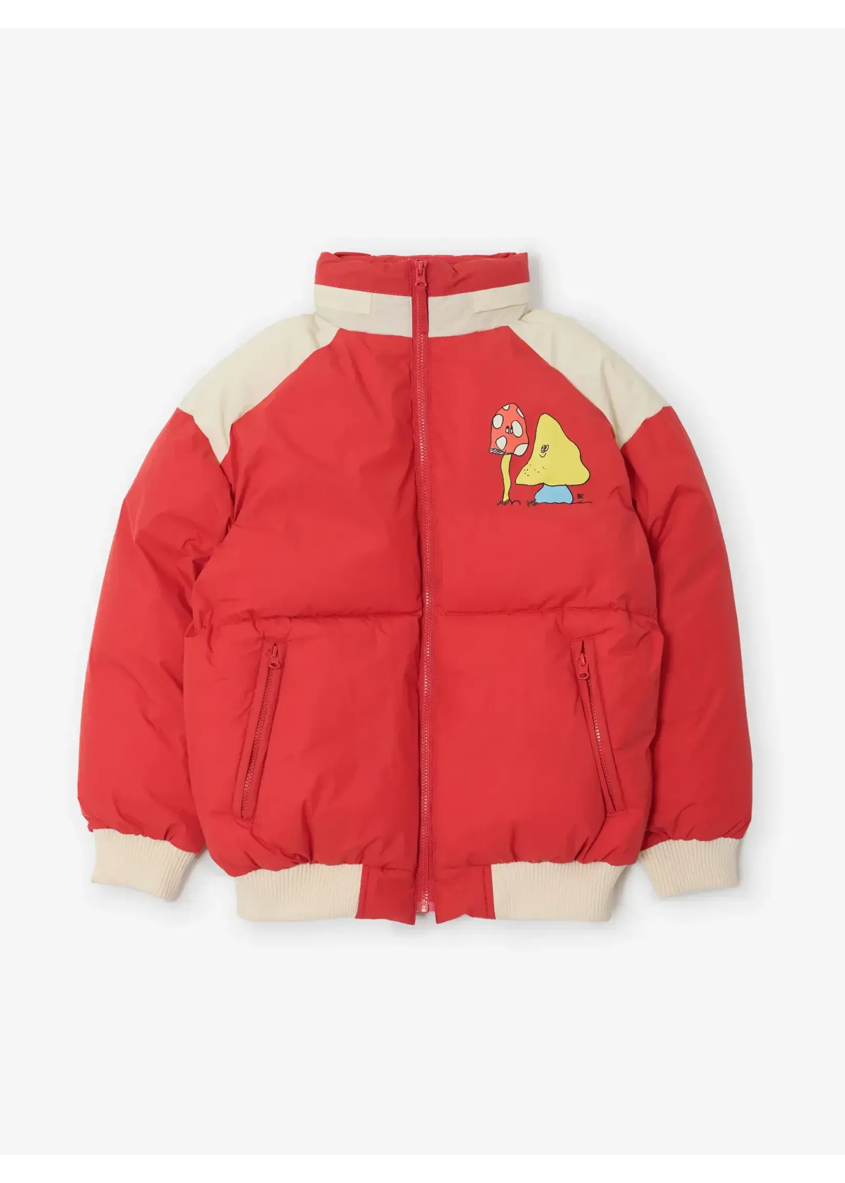 BOBO CHOSES BOBO CHOSES anorak MUSH MONSTER