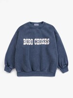 BOBO CHOSES BOBO CHOSES sweatshirt POP