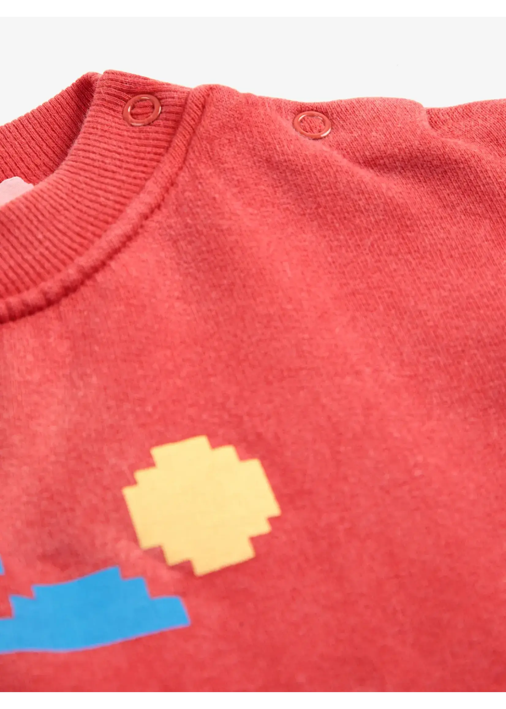 BOBO CHOSES BOBO CHOSES BABY sweat LAKE MONSTER