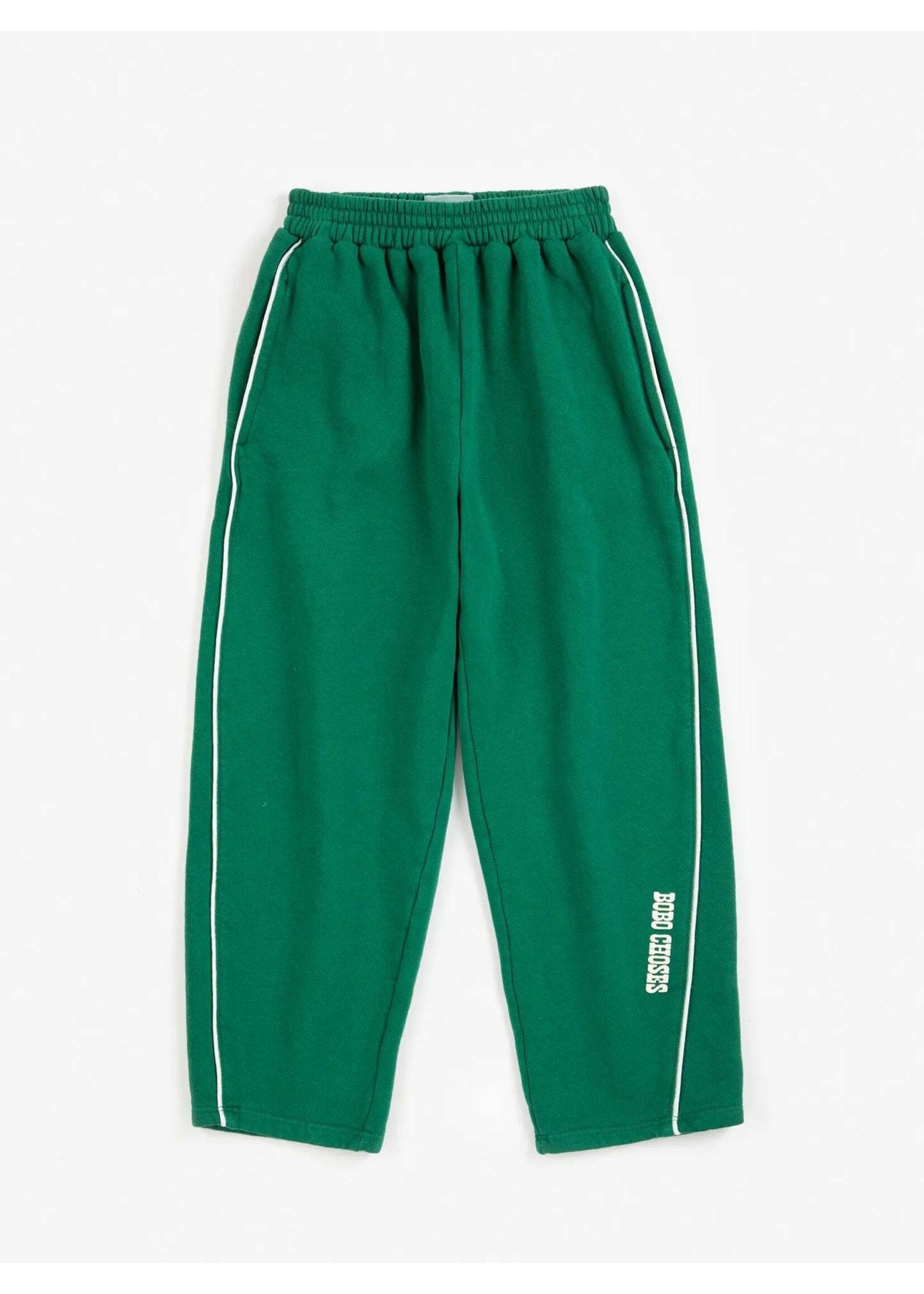 BOBO CHOSES BOBO CHOSES jogging pants STRAIGHT