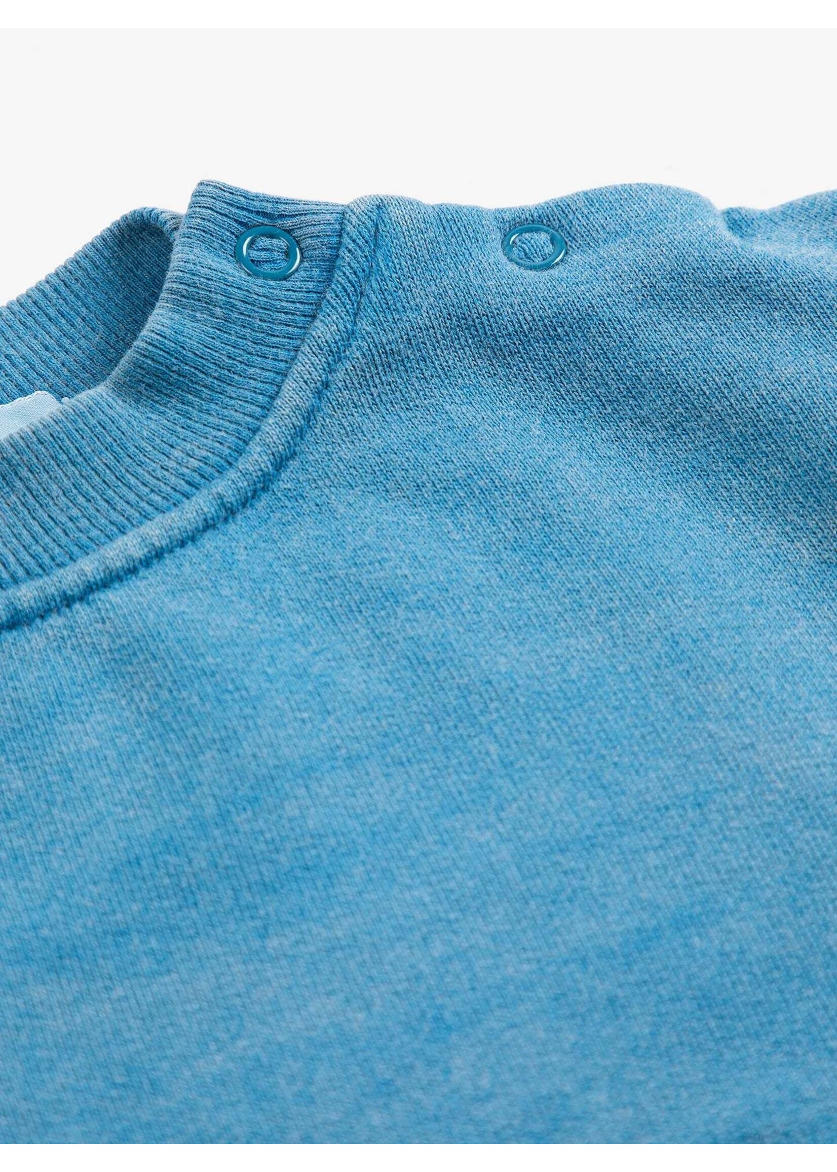BOBO CHOSES BOBO CHOSES BABY sweat MUSH MONSTER