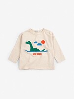 BOBO CHOSES BOBO CHOSES BABY t-shirt LAKE MONSTER