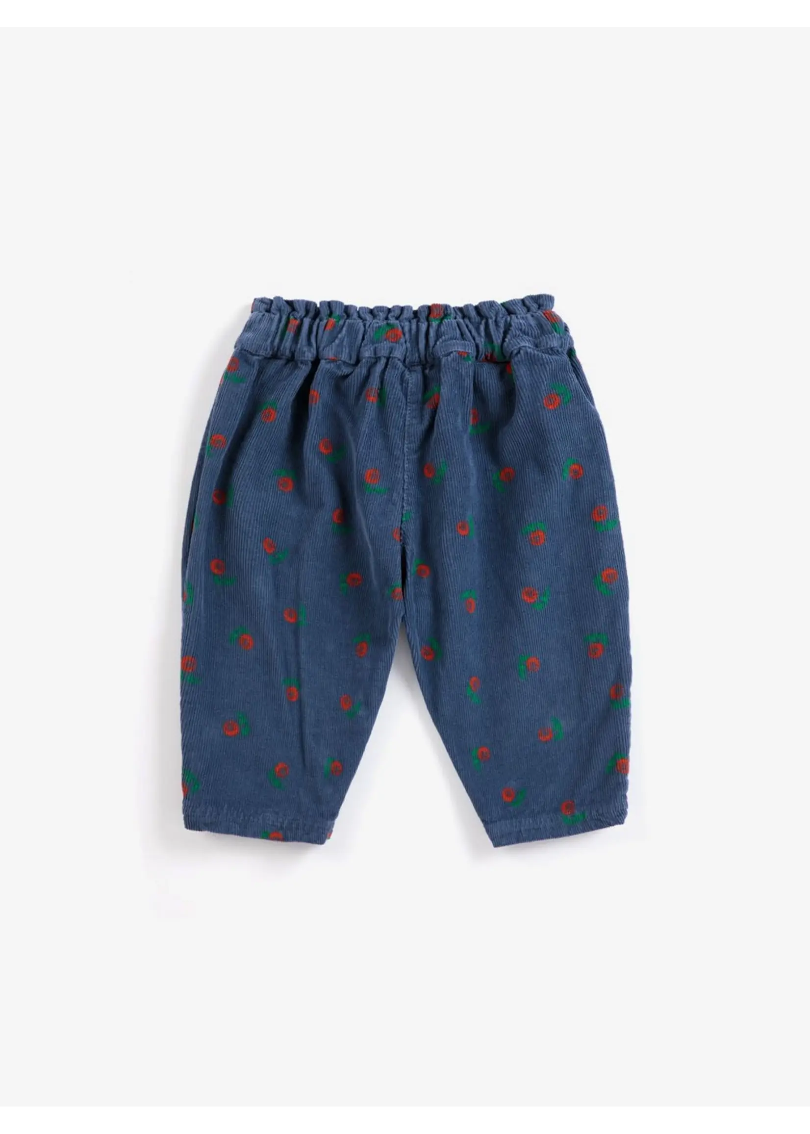 BOBO CHOSES BOBO CHOSES  pants STAMP BLOOM