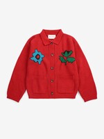BOBO CHOSES BOBO CHOSES cardigan  BLOSSOM
