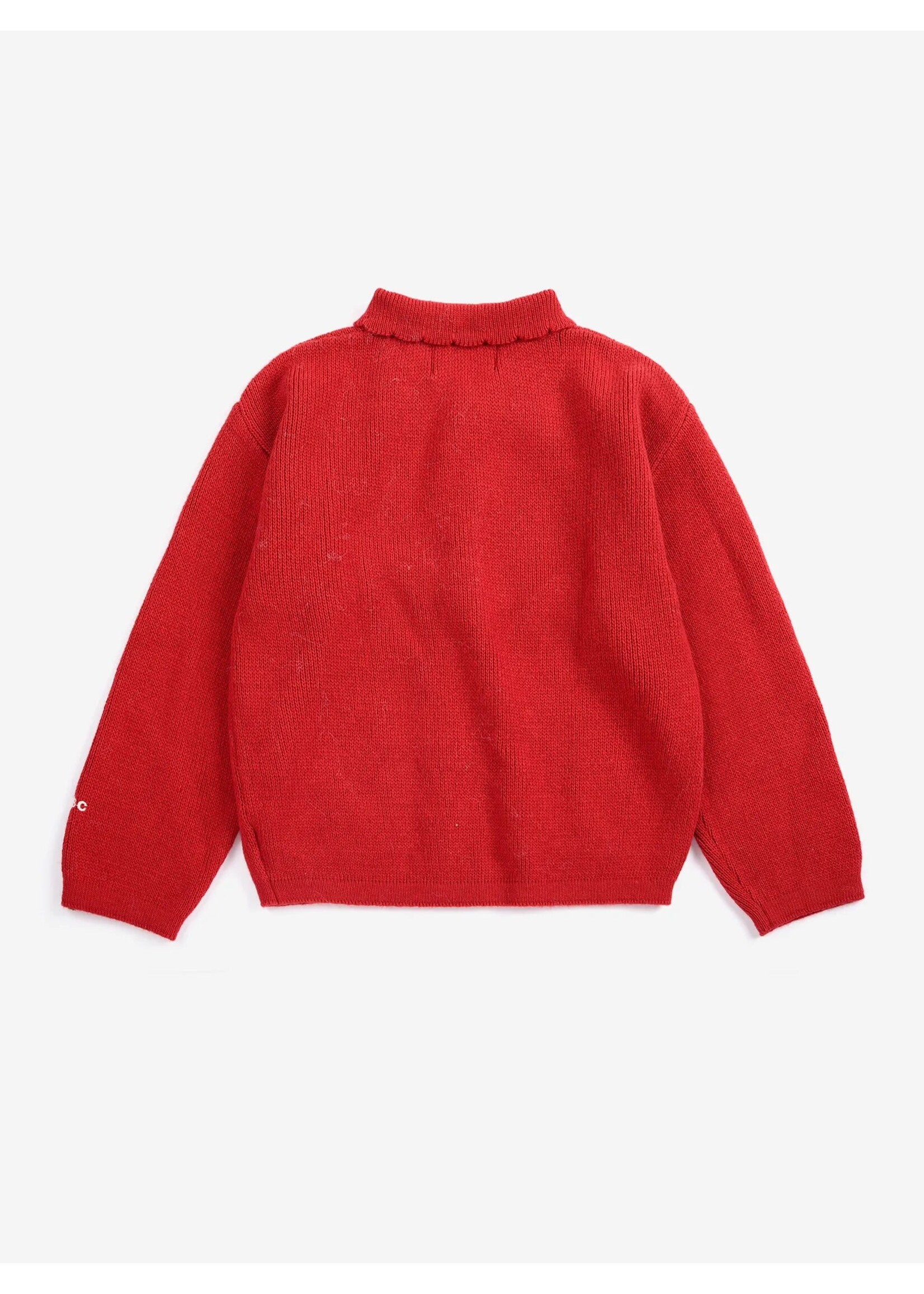 BOBO CHOSES BOBO CHOSES cardigan  BLOSSOM
