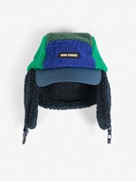 BOBO CHOSES BOBO CHOSES chapka COLOR BLOCK