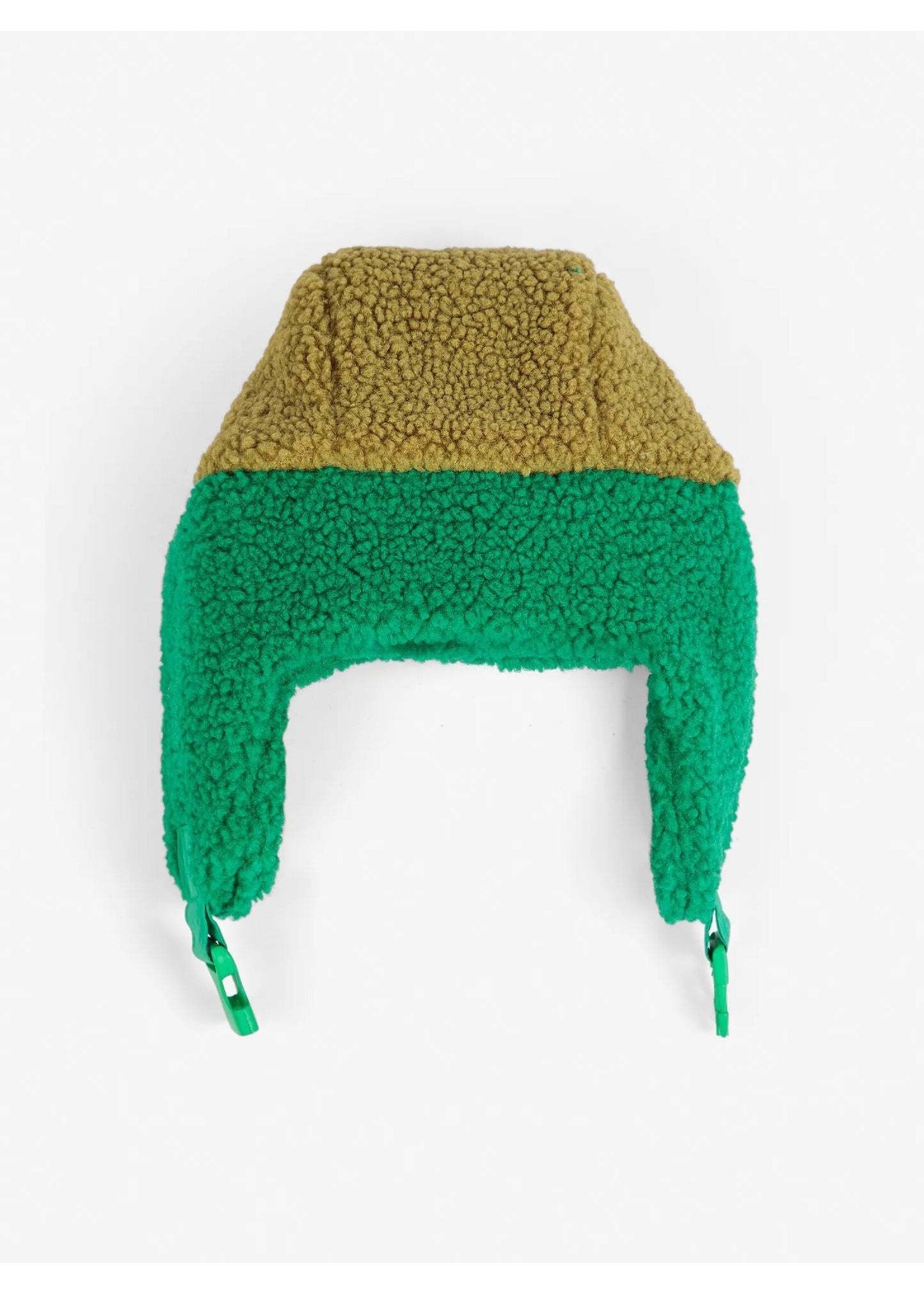 BOBO CHOSES BOBO CHOSES chapka COLOR BLOCK