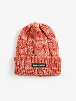 BOBO CHOSES BOBO CHOSES  head KNITTED BEANIE
