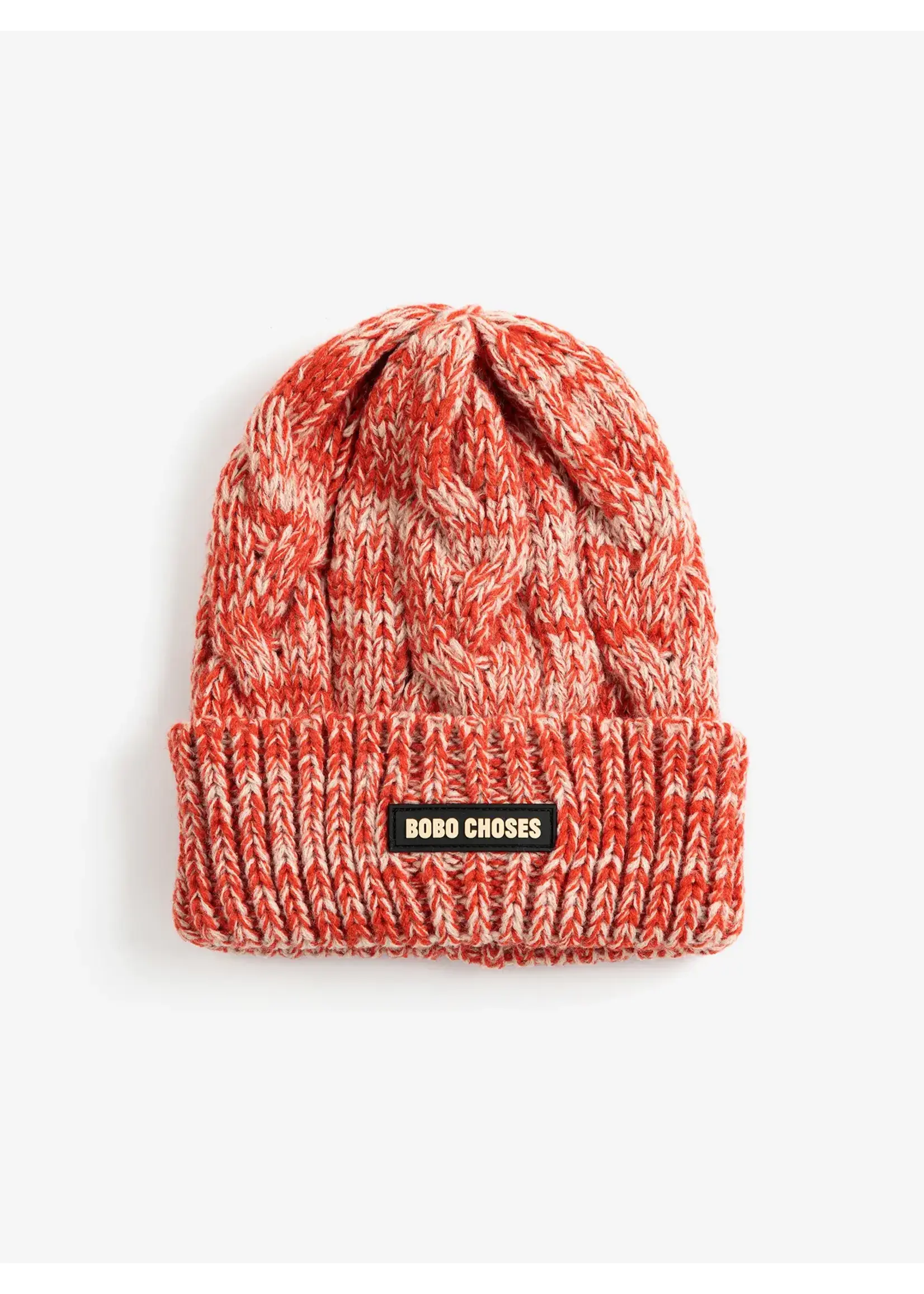BOBO CHOSES BOBO CHOSES  head KNITTED BEANIE