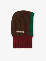 BOBO CHOSES BOBO CHOSES balaclava XL MERINO WOOL
