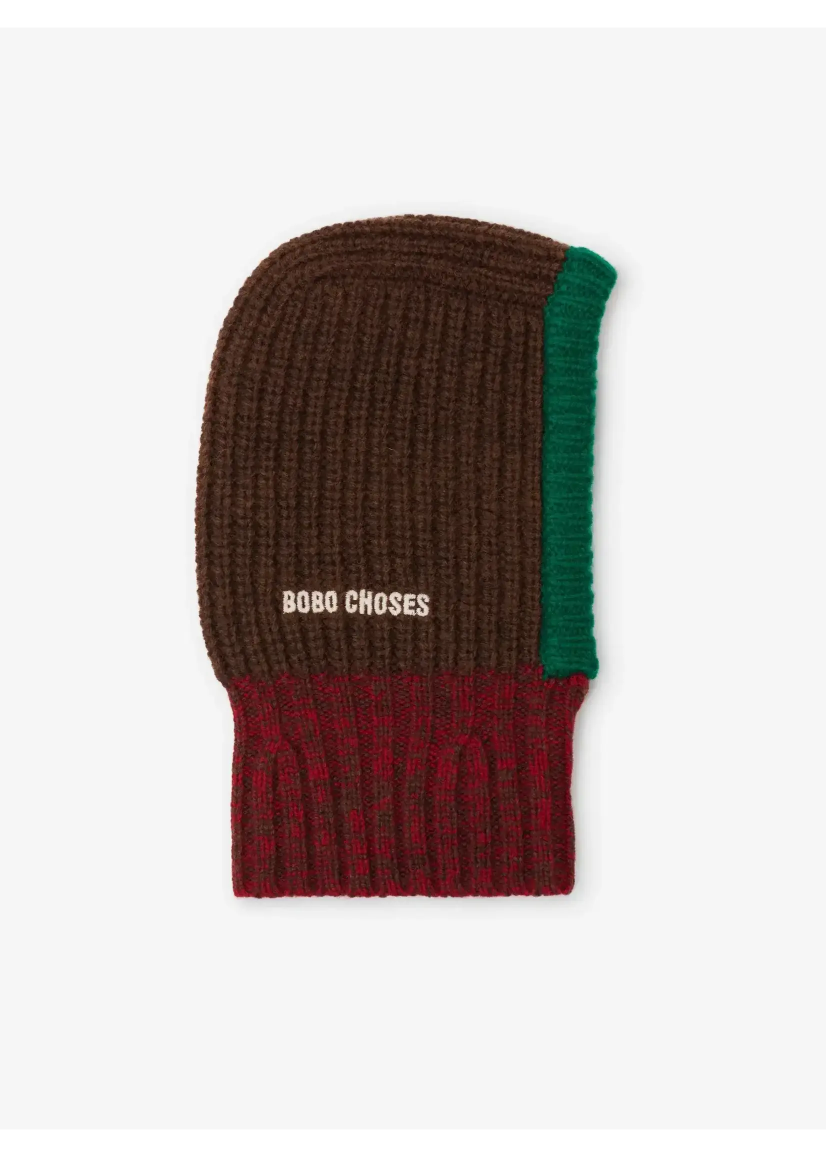 BOBO CHOSES BOBO CHOSES balaclava XL MERINO WOOL