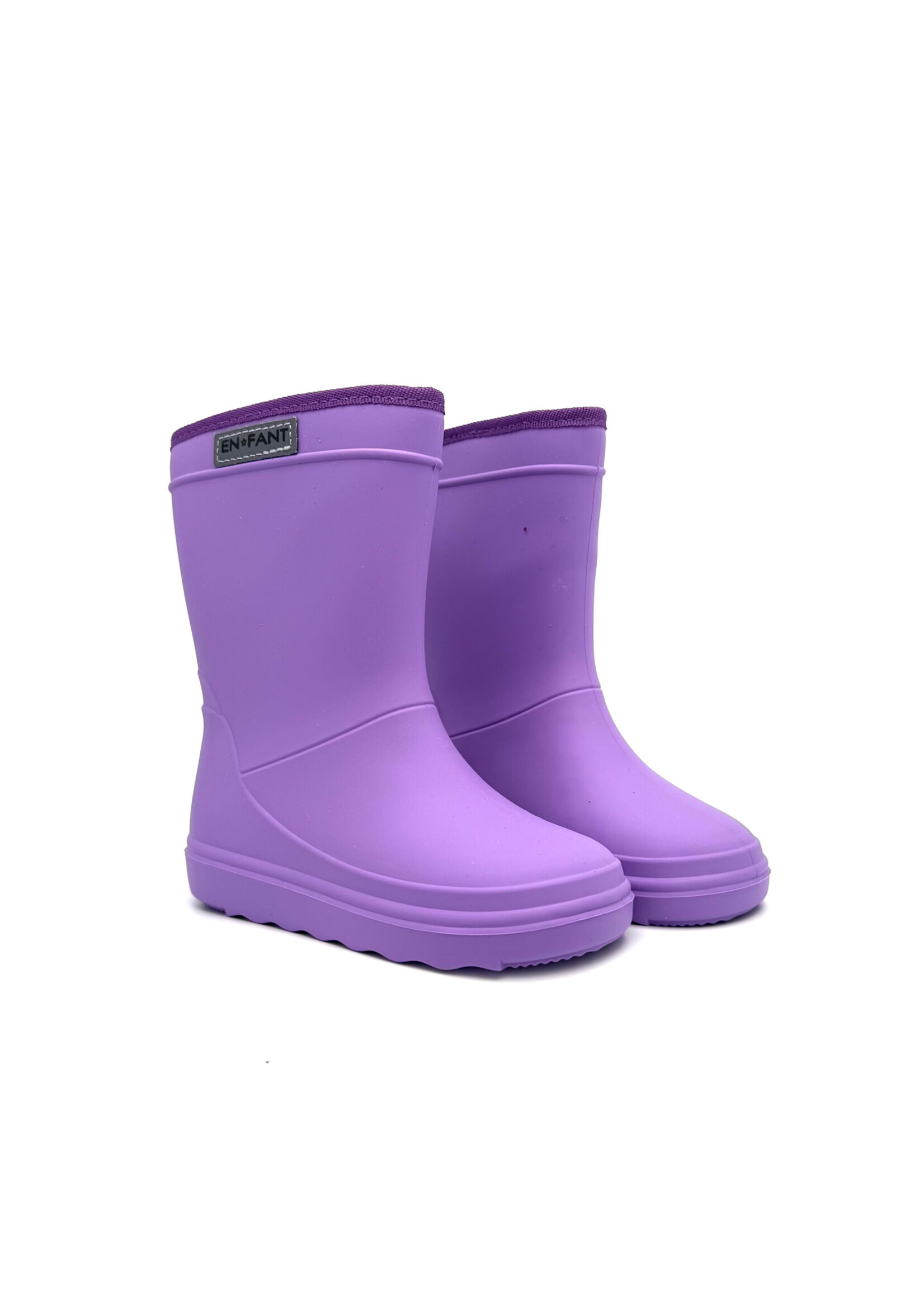 EN FANT EN FANT boots 250435 THERMO SOLID BELLFLOWER