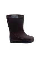 EN FANT EN FANT boots 250435 THERMO SOLID COFFEE BEAN