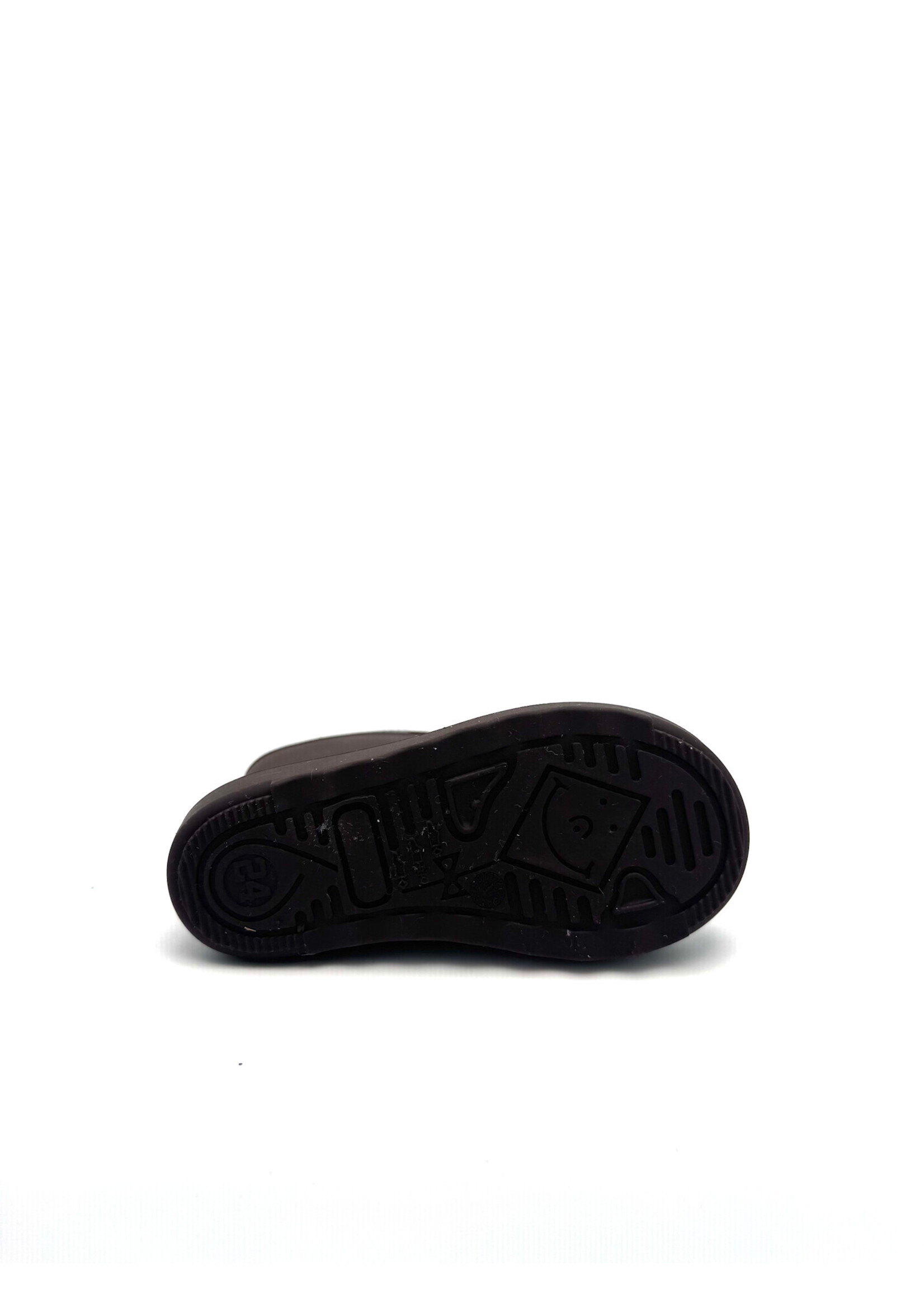 EN FANT EN FANT boots 250435 THERMO SOLID COFFEE BEAN
