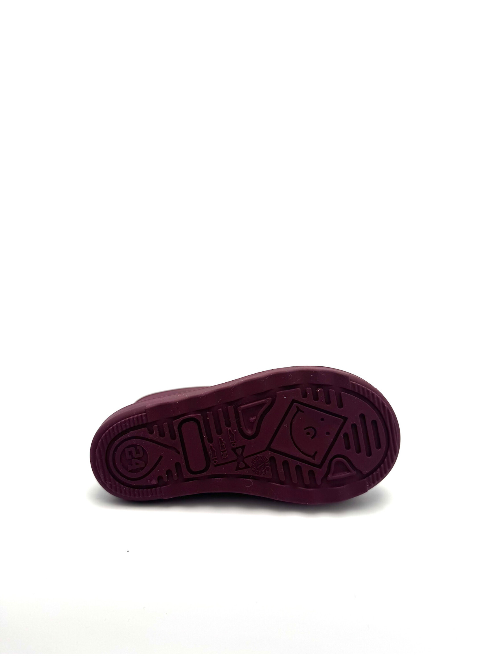 EN FANT EN FANT boots 250435 THERMO SOLID PORT ROYALE