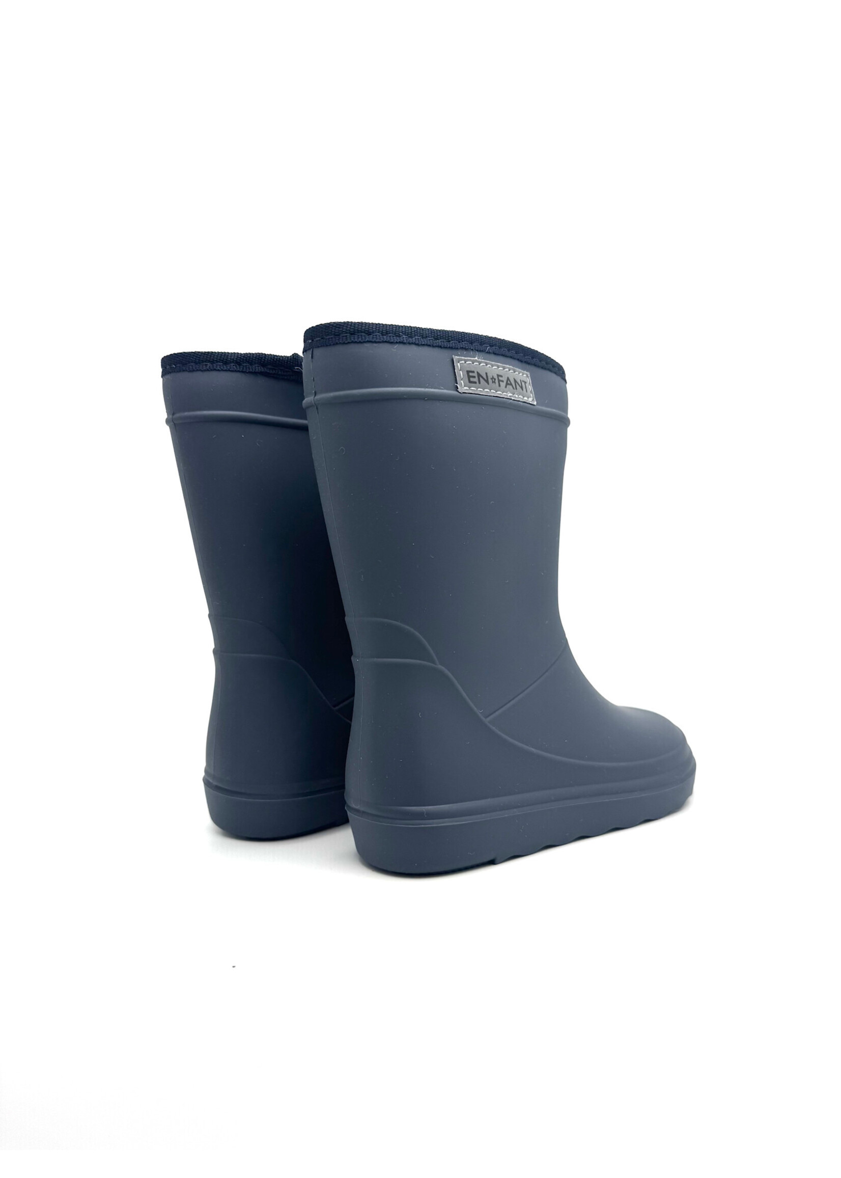 EN FANT EN FANT boots E815062 THERMO BLUE NIGHT